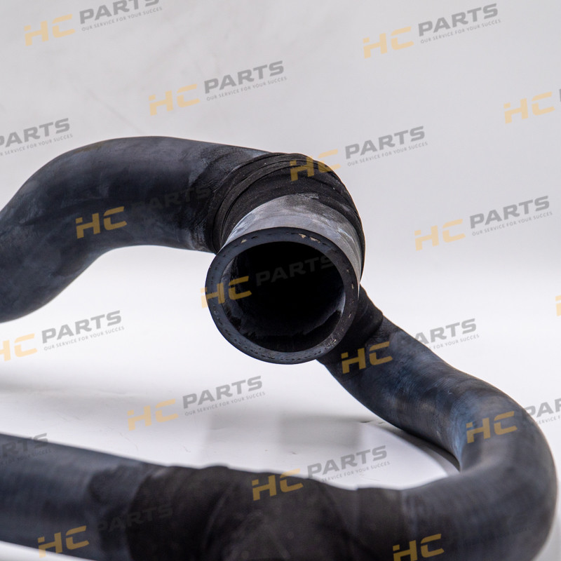 JCB Шланг радиатора - 3CX 4CX AZERI PARTS