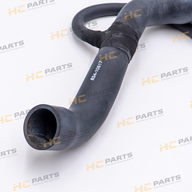 JCB шланг радиатора крепление-3CX 4CX SUPER AZERI PARTS