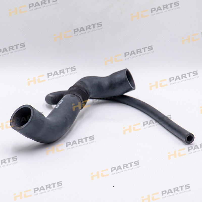 JCB Верхний шланг радиатора - 3CX 4CX SUPER AZERI PARTS