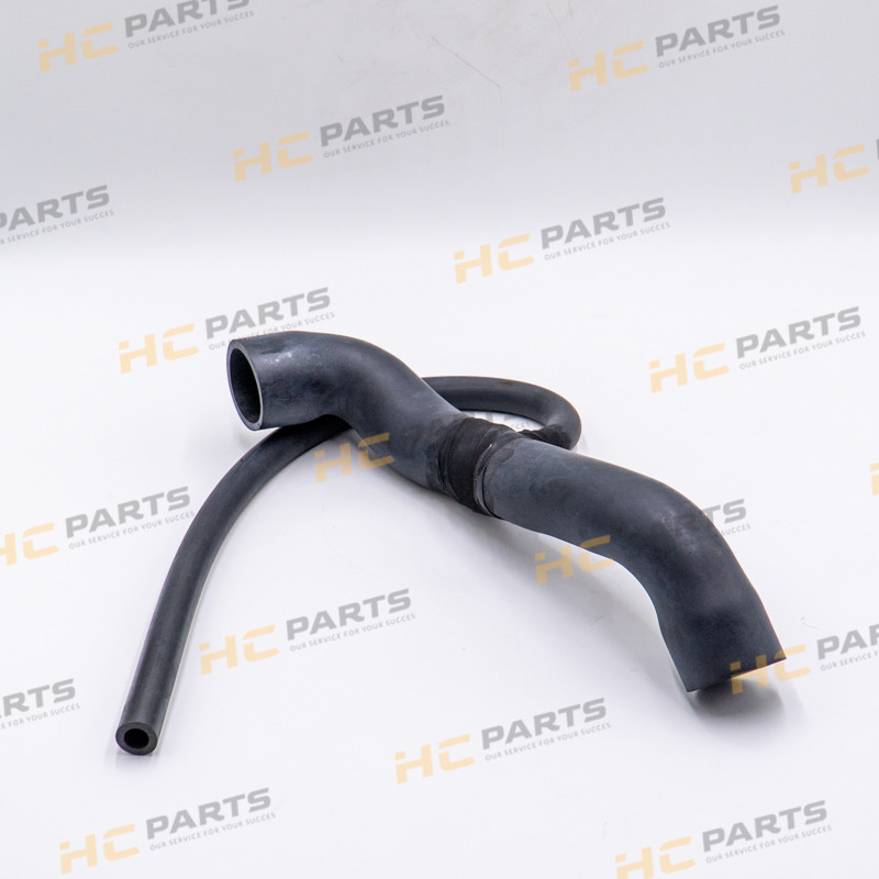JCB Верхний шланг радиатора - 3CX 4CX SUPER AZERI PARTS