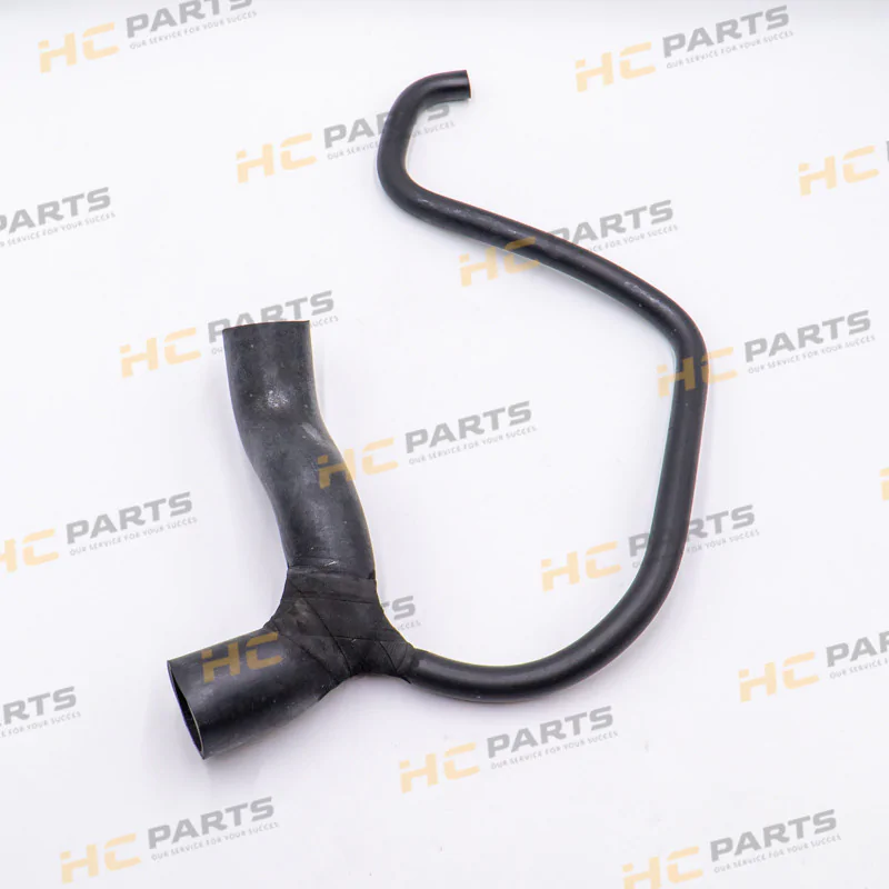 JCB Верхний шланг радиатора TIER 2 - AZERI PARTS