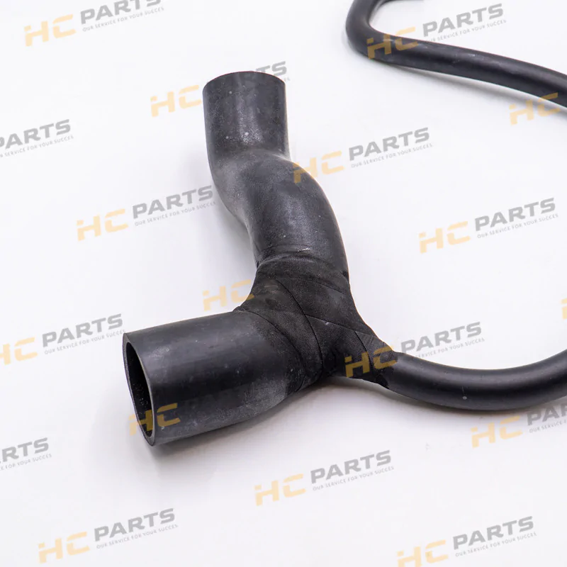 JCB шланг радиатора Tier 2-AZERI PARTS