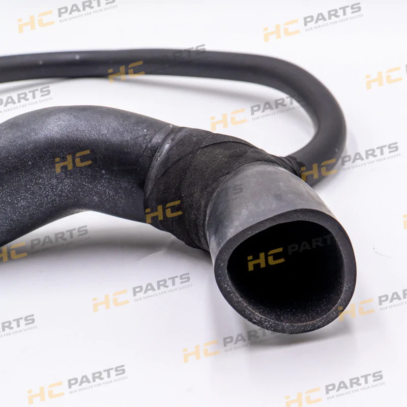 JCB Верхний шланг радиатора TIER 2 - AZERI PARTS