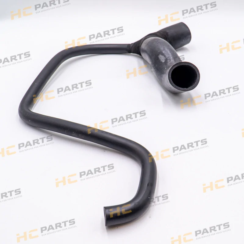 JCB шланг радиатора Tier 2-AZERI PARTS