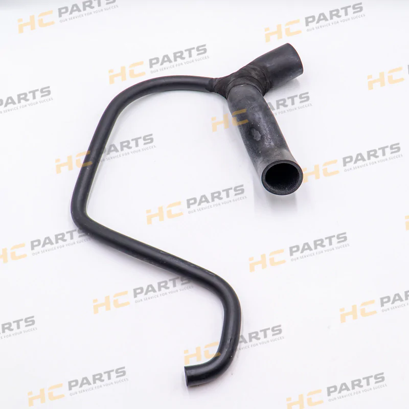 JCB шланг радиатора Tier 2-AZERI PARTS