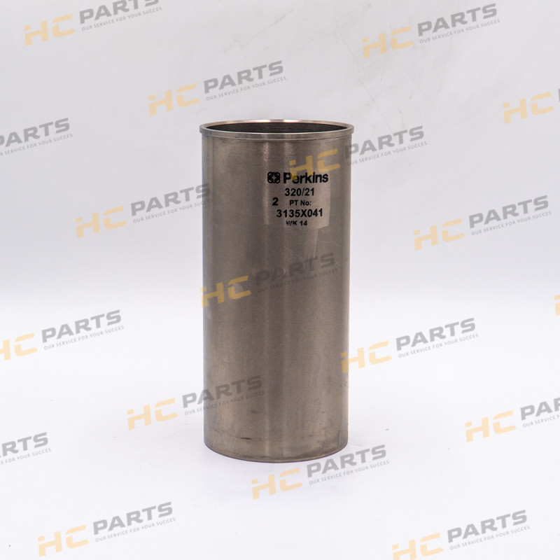 JCB Оправка для запрессовки Perkins 1004.4 1006.6 - Perkins