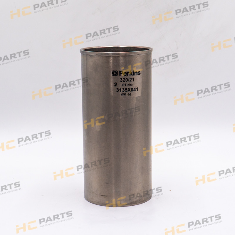 JCB Оправка для запрессовки Perkins 1004.4 1006.6 - Perkins