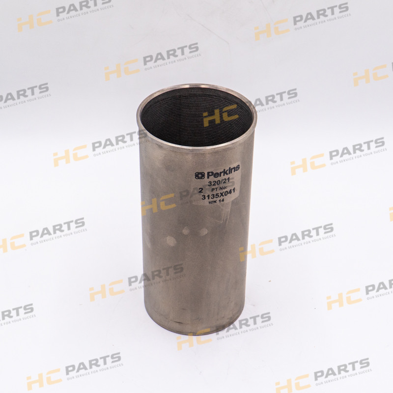 JCB Оправка для запрессовки Perkins 1004.4 1006.6 - Perkins