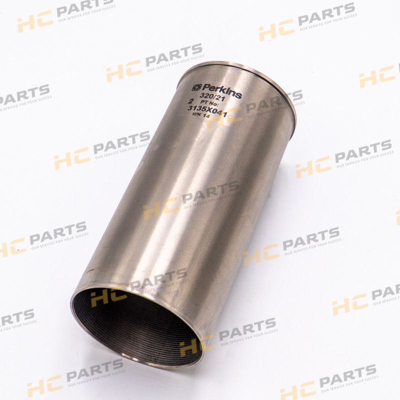 JCB Оправка для запрессовки Perkins 1004.4 1006.6 - Perkins