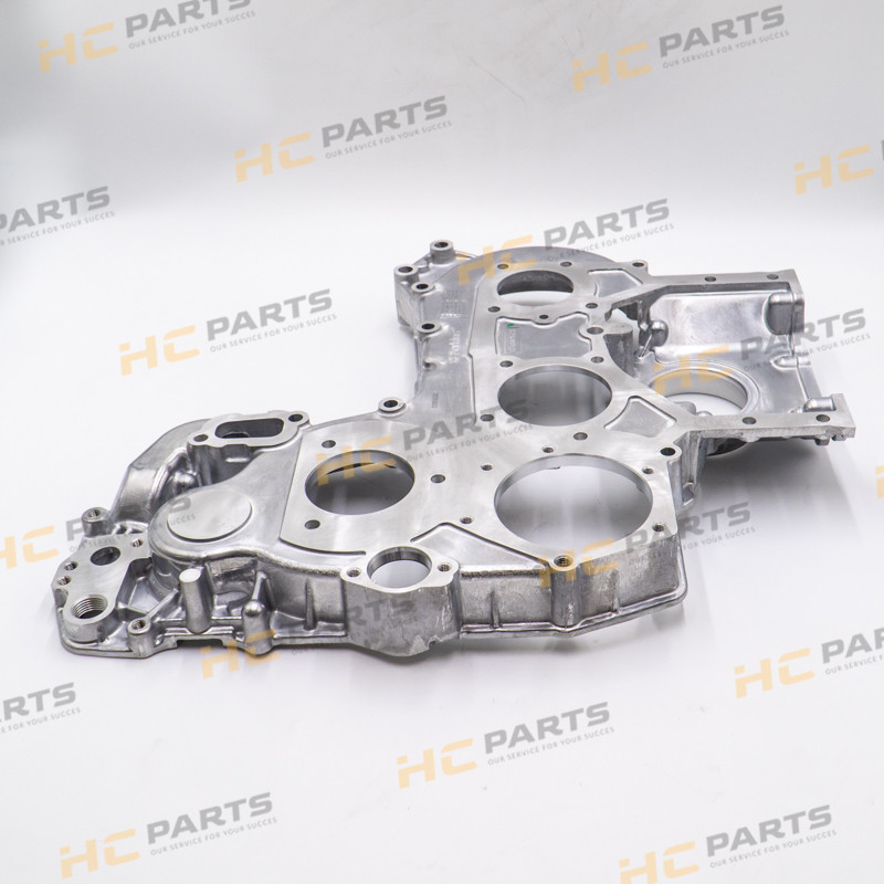JCB корпус ГРМ PERKINS 1103-33 1104-44 - PERKINS