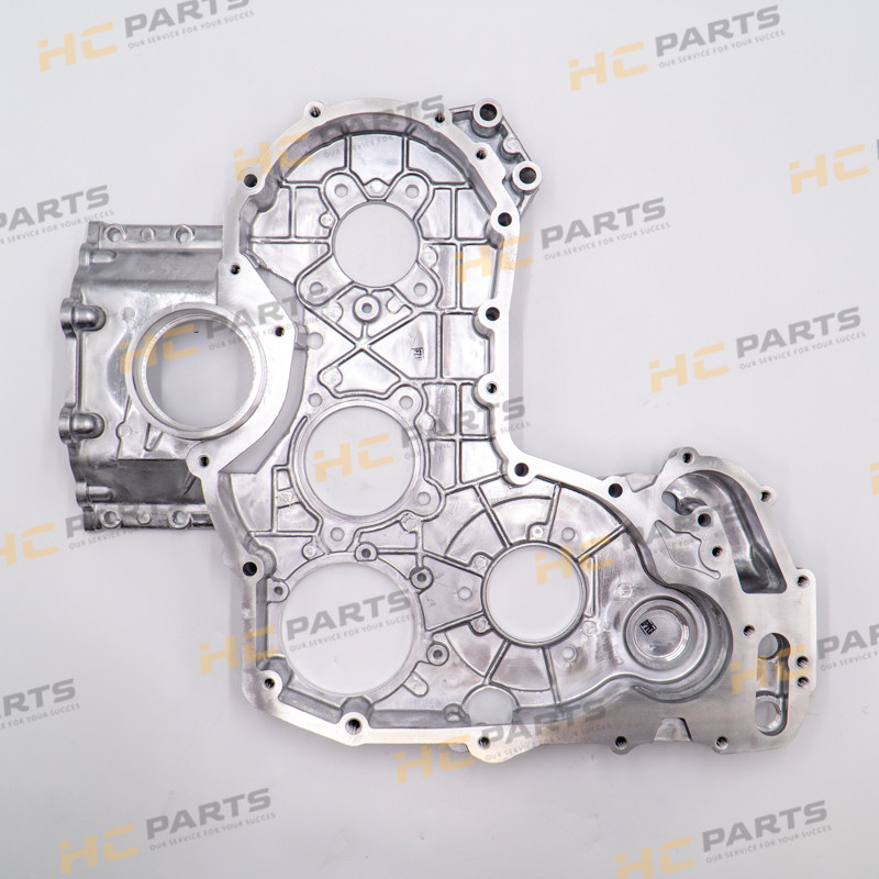 JCB корпус ГРМ PERKINS 1103-33 1104-44 - PERKINS