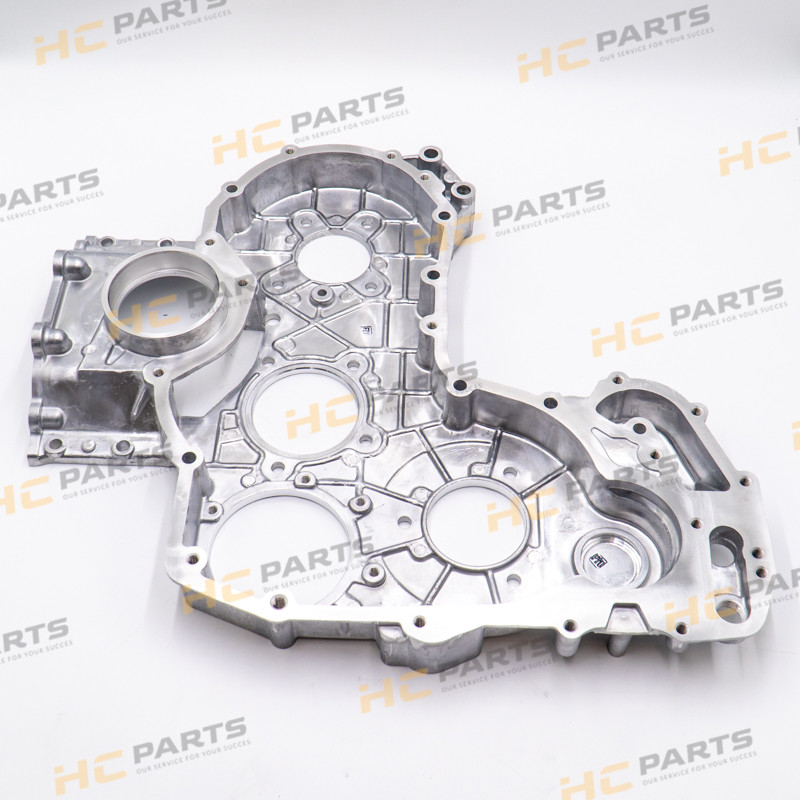 JCB корпус ГРМ PERKINS 1103-33 1104-44 - PERKINS