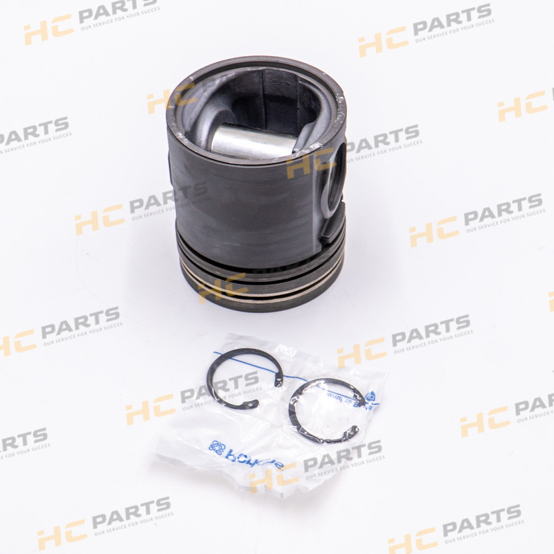 JCB Поршень в сборе, 100 мм PERKINS 1004.4 1006.6 - PERKINS