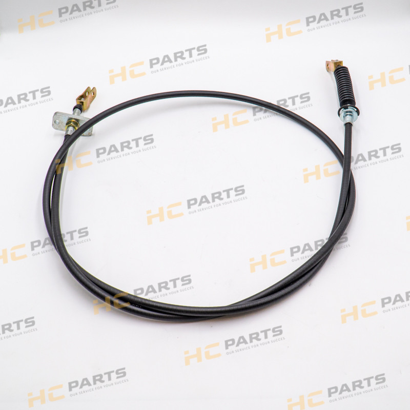 JCB Тормозной трос — телескопический погрузчик AZERI PARTS