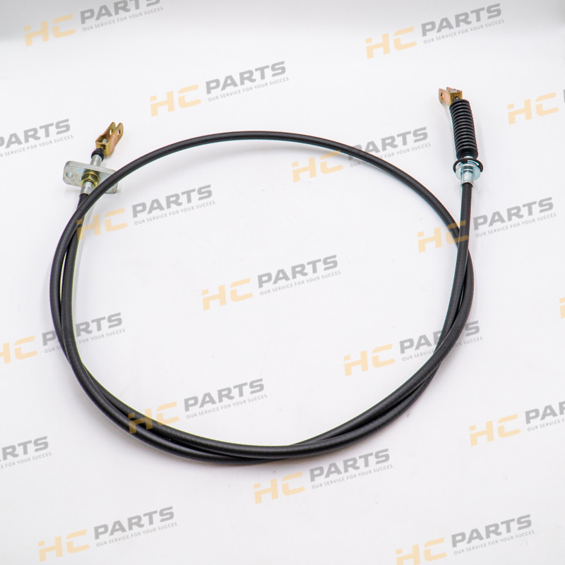 JCB Тормозной трос — телескопический погрузчик AZERI PARTS