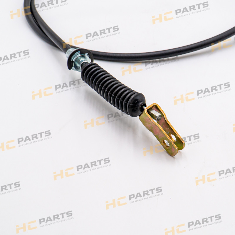 JCB Тормозной трос — телескопический погрузчик AZERI PARTS