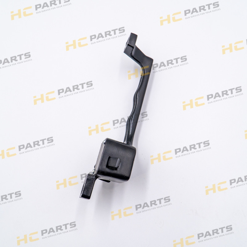JCB Замок задней левой двери кабины P21 - 3CX 4CX AZERI PARTS