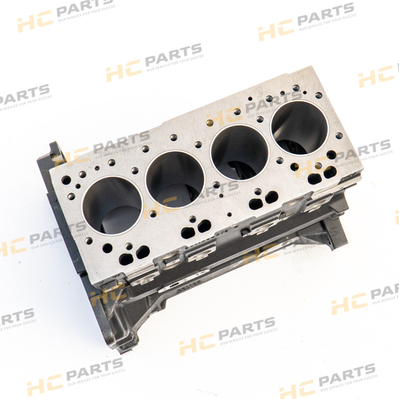 JCB Блок цилиндров PERKINS AK (без шлифовки) - AZERI PARTS