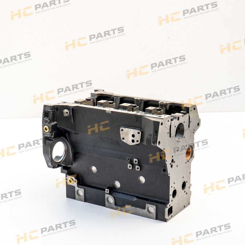 JCB PERKINS Блок цилиндров двигателя AK (без смазки) - AZERI PARTS