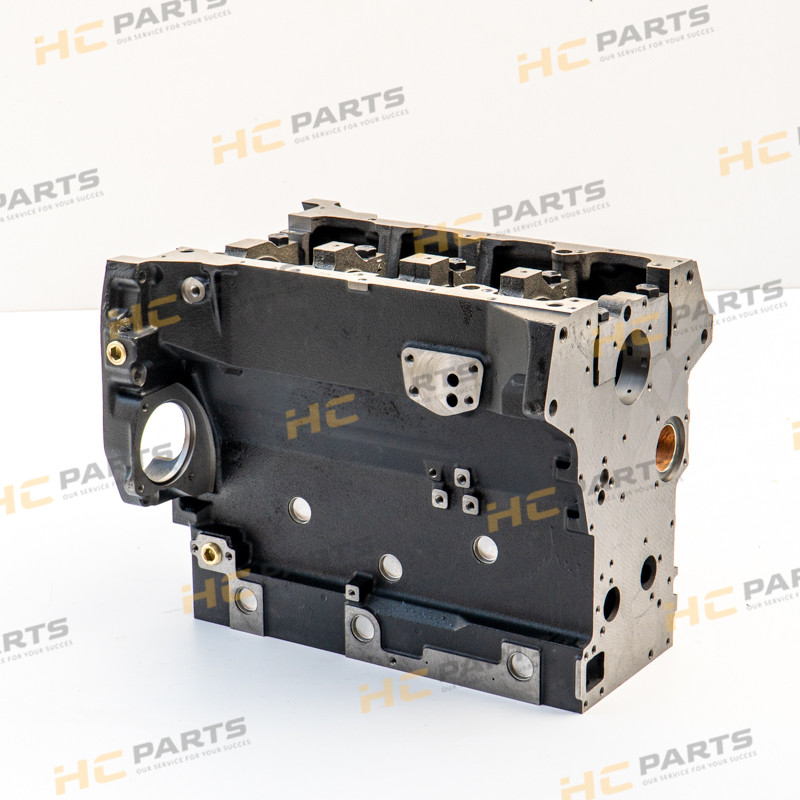 JCB PERKINS Блок цилиндров двигателя AK (без смазки) - AZERI PARTS