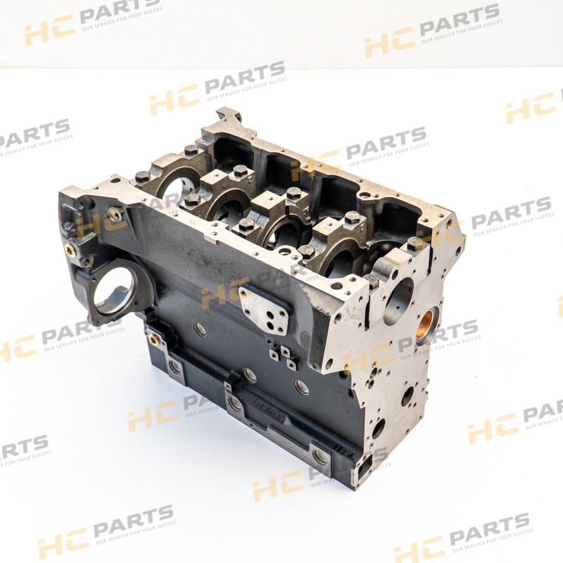 JCB PERKINS Блок цилиндров двигателя AK (без смазки) - AZERI PARTS