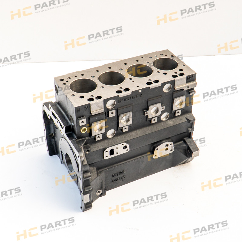 JCB Блок цилиндров PERKINS AK (без шлифовки) - AZERI PARTS