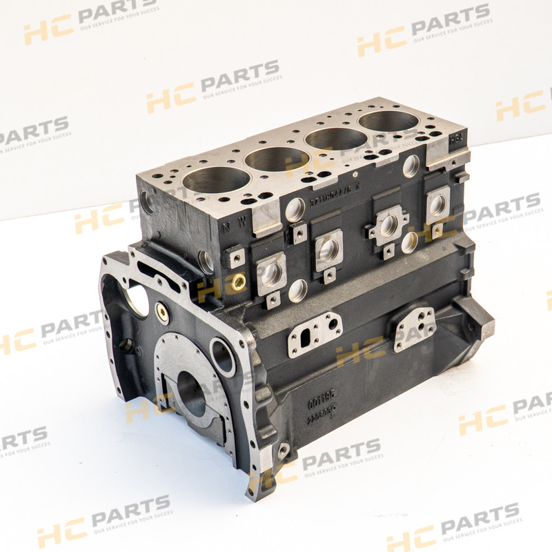 JCB PERKINS Блок цилиндров двигателя AK (без смазки) - AZERI PARTS