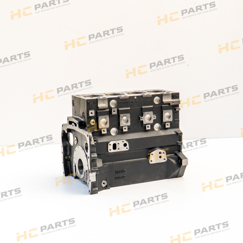 JCB PERKINS Блок цилиндров двигателя AK (без смазки) - AZERI PARTS
