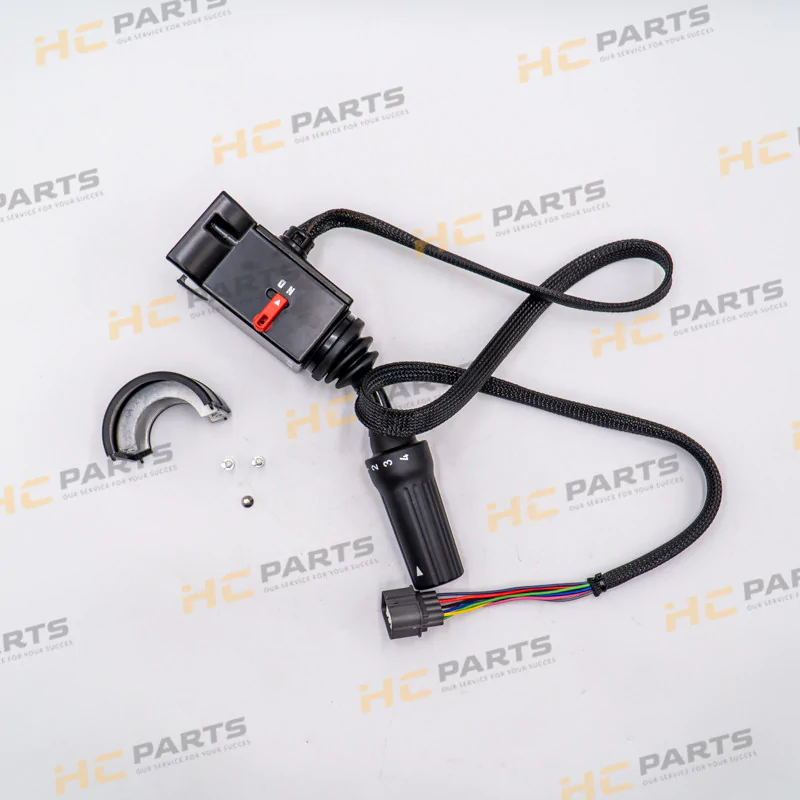 JCB столбчатый переключатель-AZERI PARTS