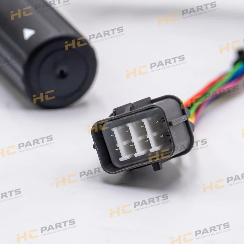 JCB Переключатель колонок - AZERI PARTS