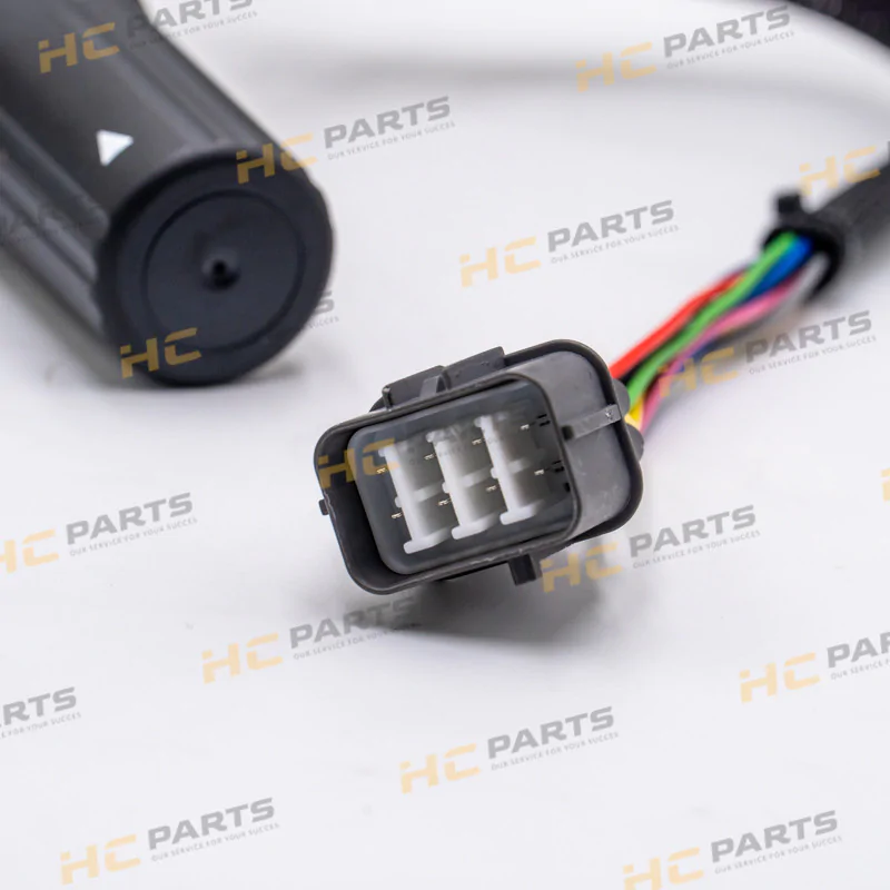 JCB Переключатель колонок - AZERI PARTS