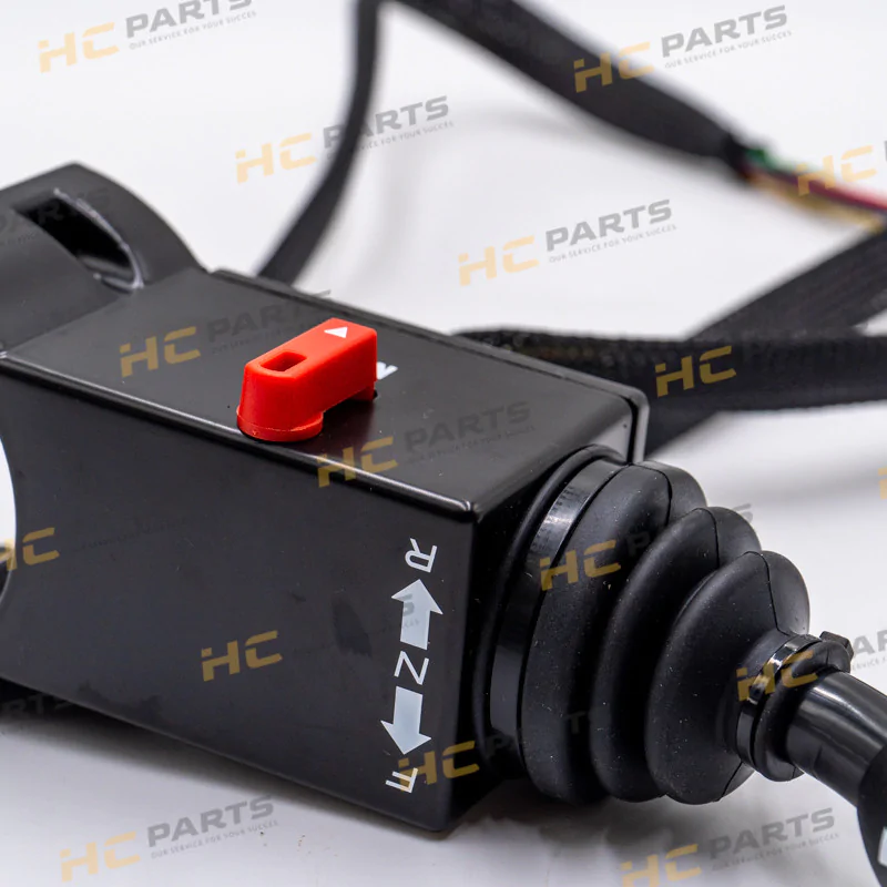 JCB Переключатель колонок - AZERI PARTS