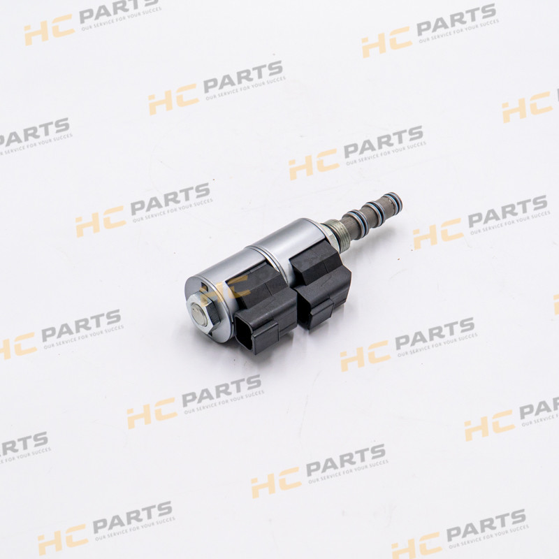 JCB Электромагнитный клапан - AZERI PARTS