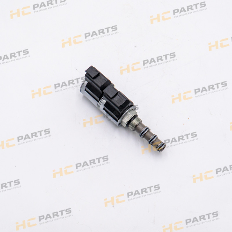 JCB Электромагнитный клапан - AZERI PARTS