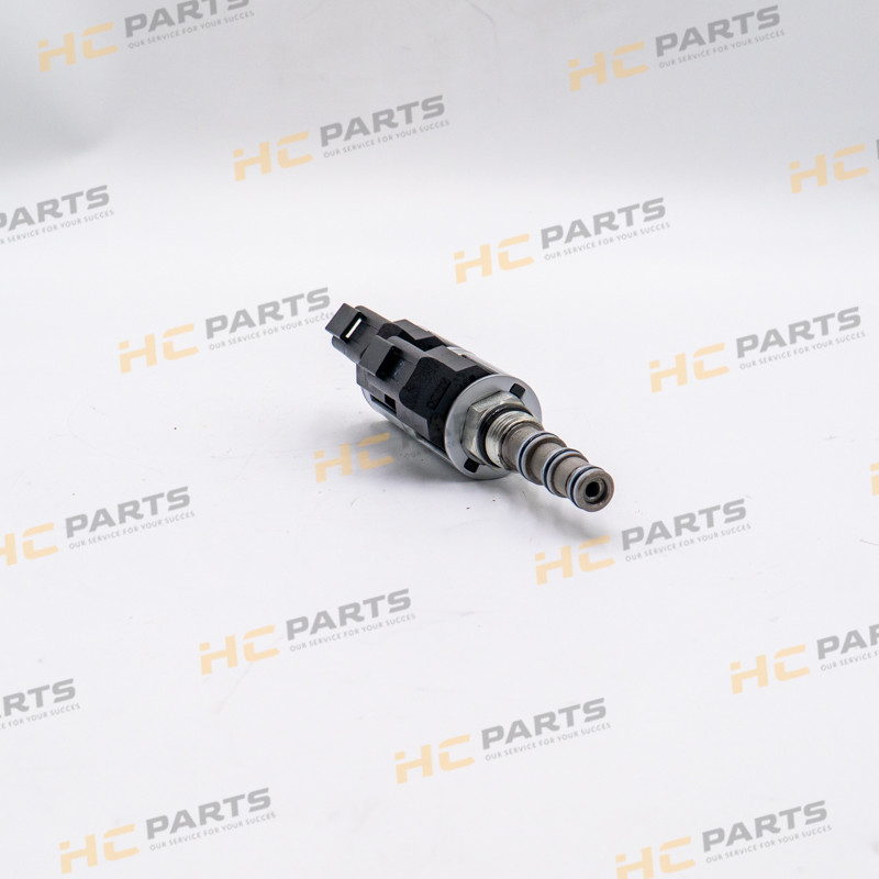 JCB Электромагнитный клапан - AZERI PARTS