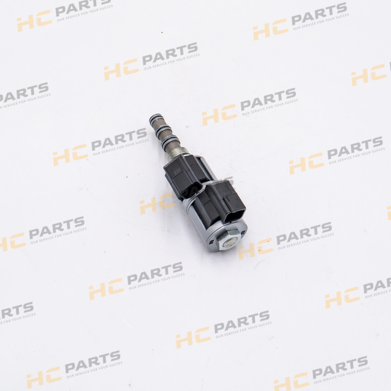 JCB Электромагнитный клапан - AZERI PARTS