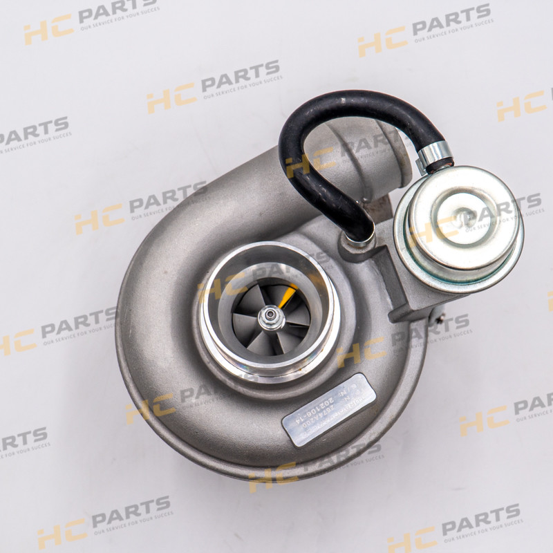 {_b0_} турбокомпрессор двигатель PERKINS - AZERI PARTS