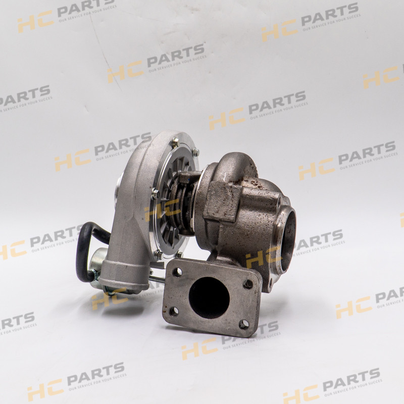 {_b0_} турбокомпрессор двигатель PERKINS - AZERI PARTS