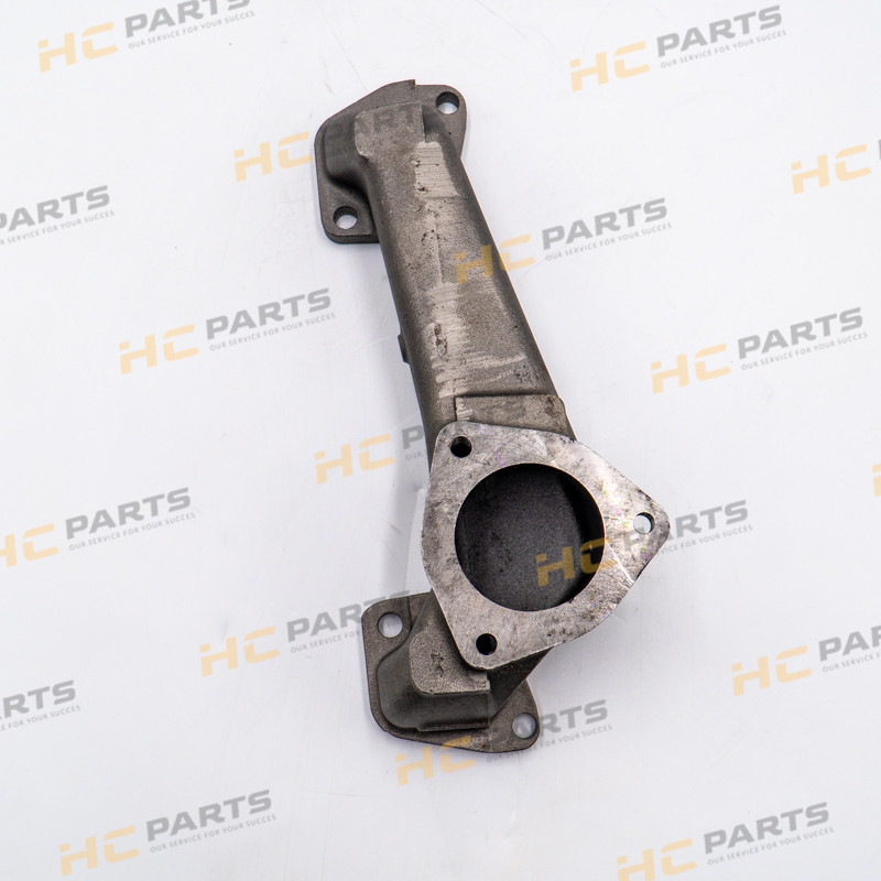 JCB Выпускной коллектор - AZERI PARTS