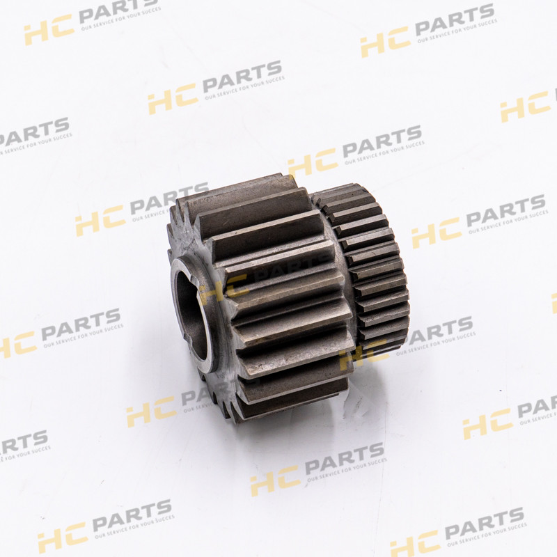 JCB Шестеренка — JS DELLAR