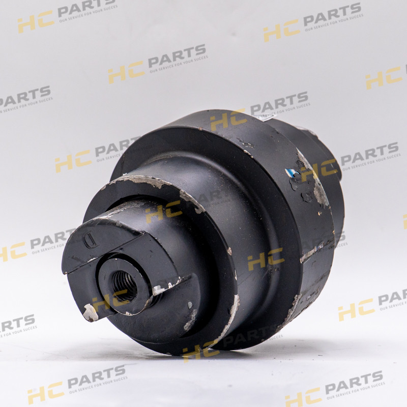JCB Ролка нижняя - миниковарка 8040 8045 8050 DELLAR