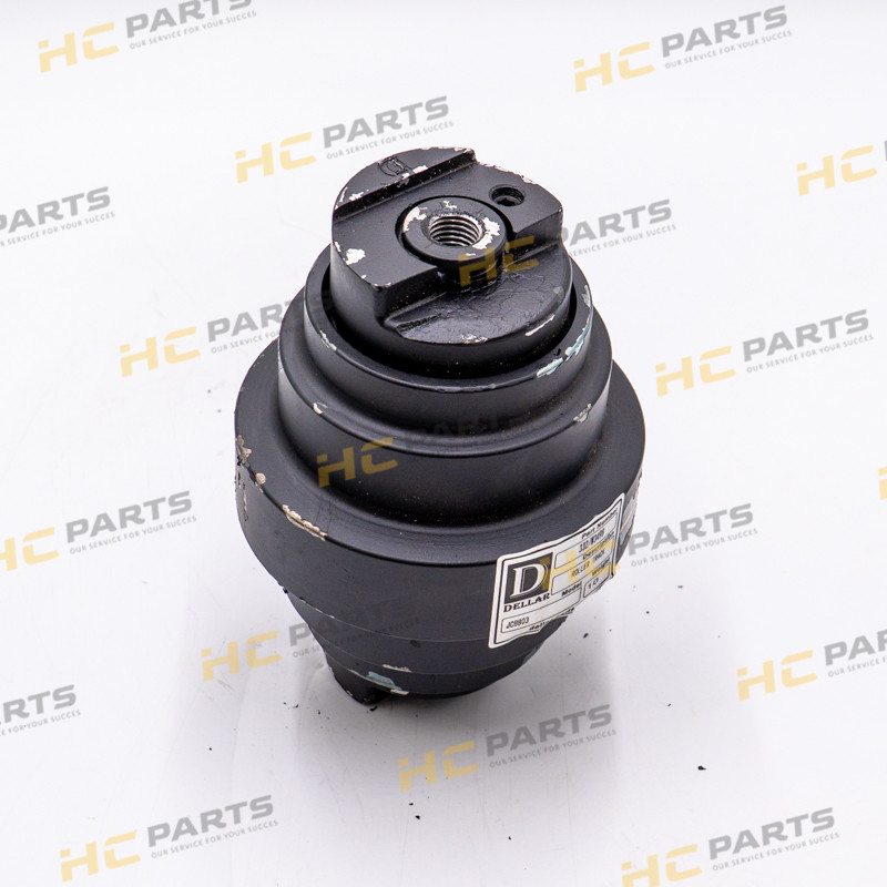 JCB Ролка нижняя - миниковарка 8020-8030 DELLAR