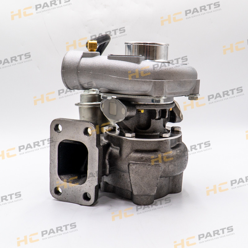 PERKINS Турбокомпрессор PERKINS LJ - AZERI PARTS