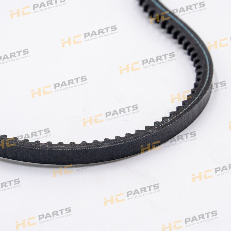 JCB Клиновой ремень - мини-коляска AZERI PARTS