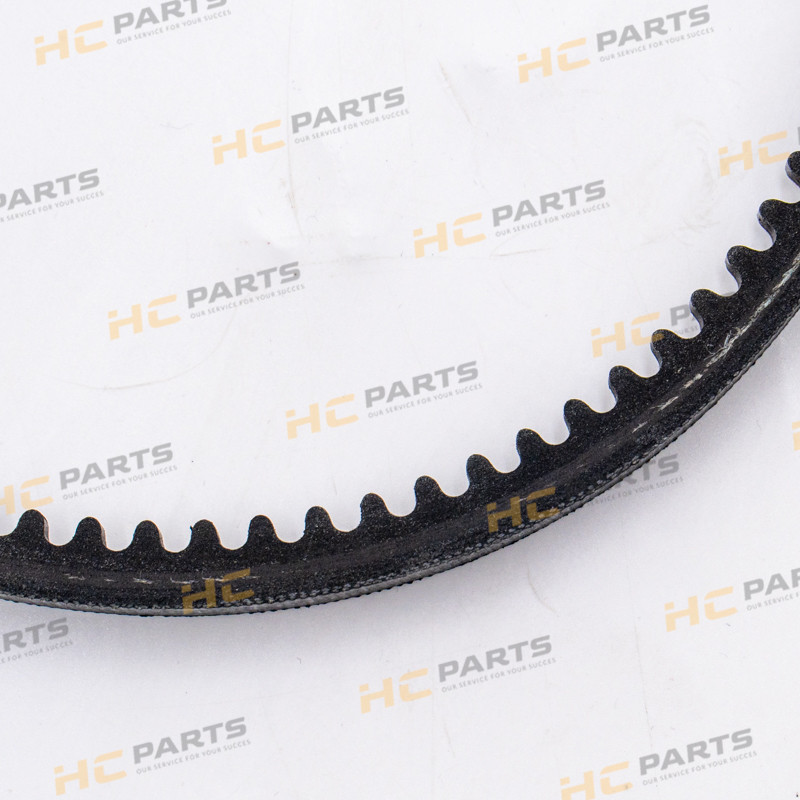 JCB Клиновой ремень - мини-коляска AZERI PARTS