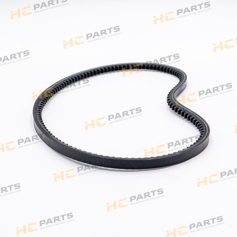 JCB Клиноременная передача — мини-экскаватор AZERI PARTS