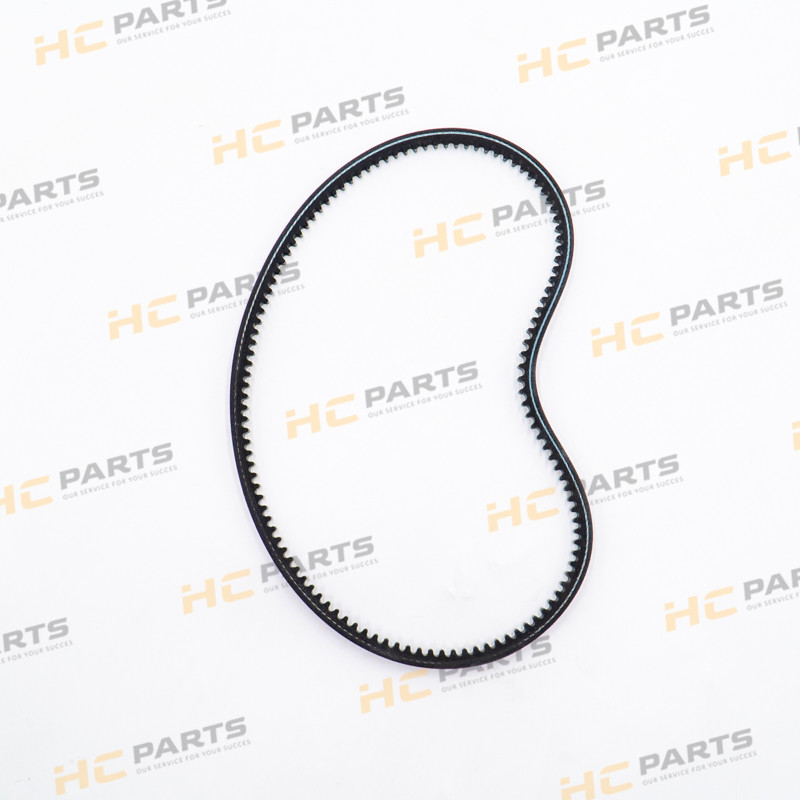 JCB Клиноременная передача — мини-экскаватор AZERI PARTS