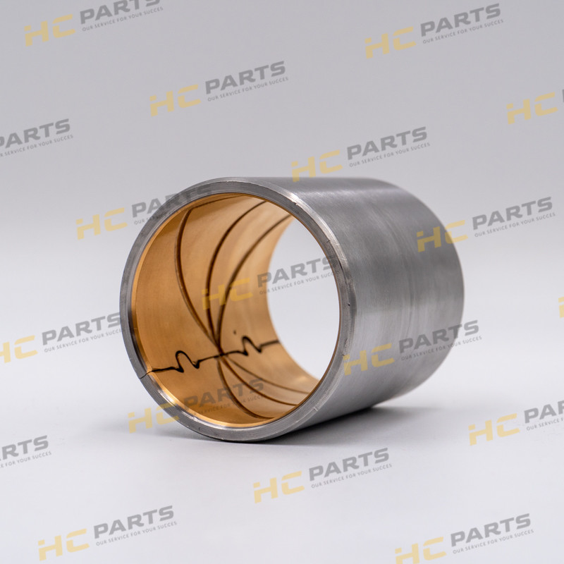 JCB Втулка — робот-изготовитель