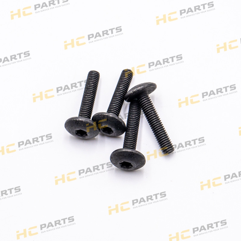 JCB Винт TORX M6x35 — ОРИГИНАЛ