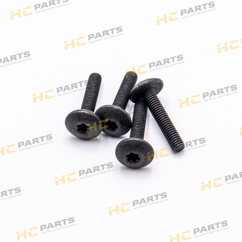 JCB Винт TORX M6x35 — ОРИГИНАЛ